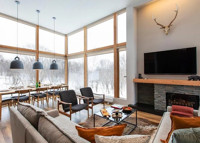 Chalet Ukiyo