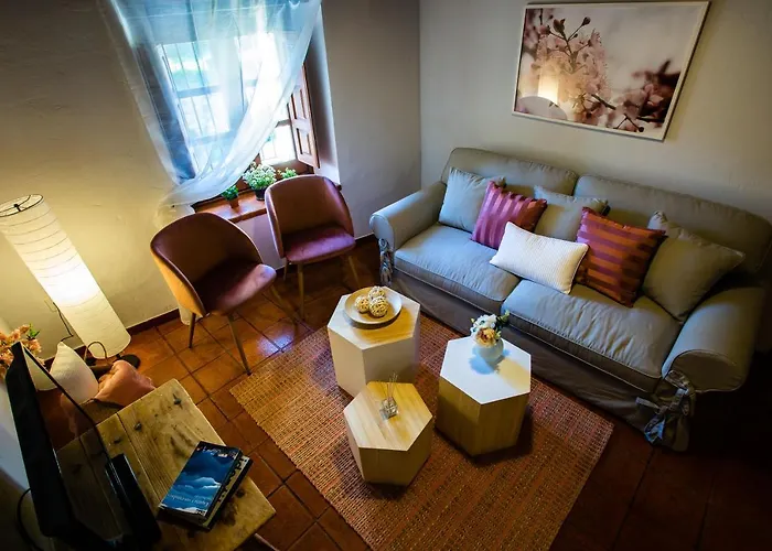 Apartamentos Puente de la Judería
