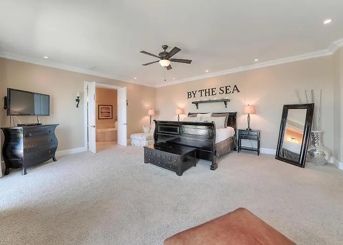 Sanctuary By The Sea Condos