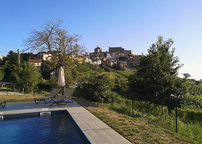 Albergo centrale: Locanda Fontanazza Osteria con Camere