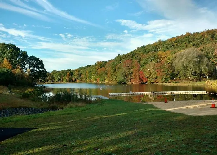 Saw Creek Cabin - Regent Hilltop