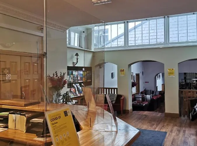 My Place Dublin Apartments